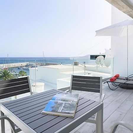 Casa Mercedes, Puerto Del Carmen プエルト・デル・カルメン エクステリア 写真