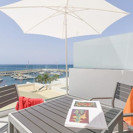 Casa Mercedes, Puerto Del Carmen プエルト・デル・カルメン エクステリア 写真