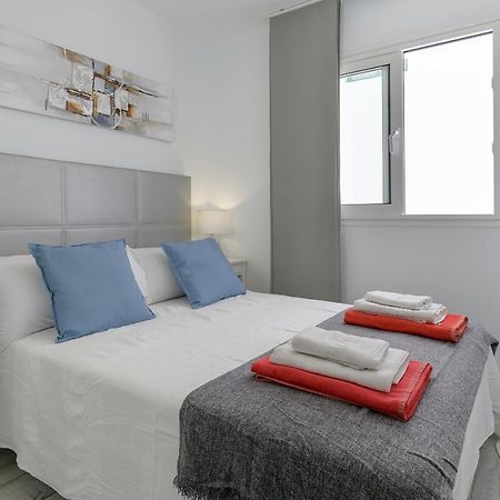 Casa Mercedes, Puerto Del Carmen プエルト・デル・カルメン エクステリア 写真