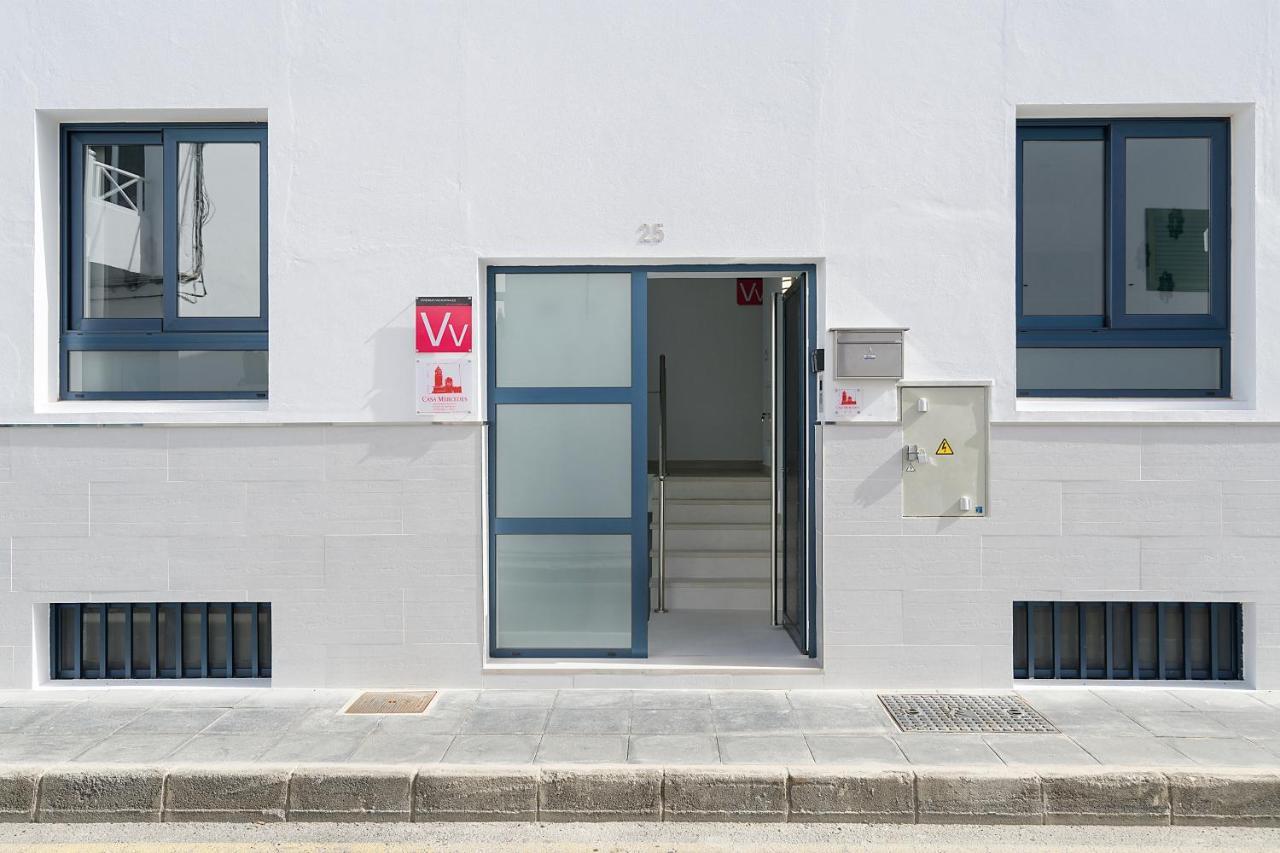 Casa Mercedes, Puerto Del Carmen プエルト・デル・カルメン エクステリア 写真
