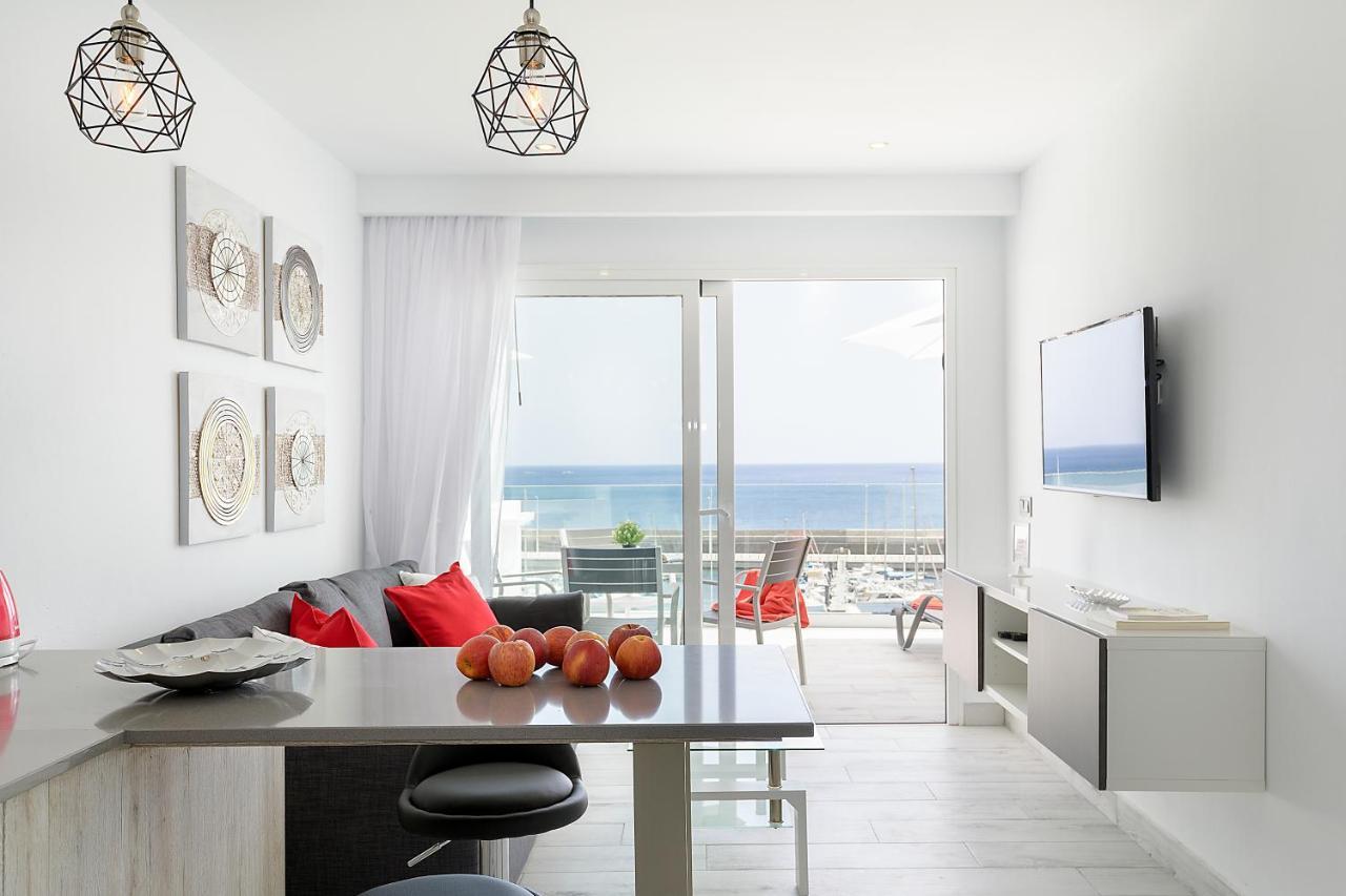 Casa Mercedes, Puerto Del Carmen プエルト・デル・カルメン エクステリア 写真