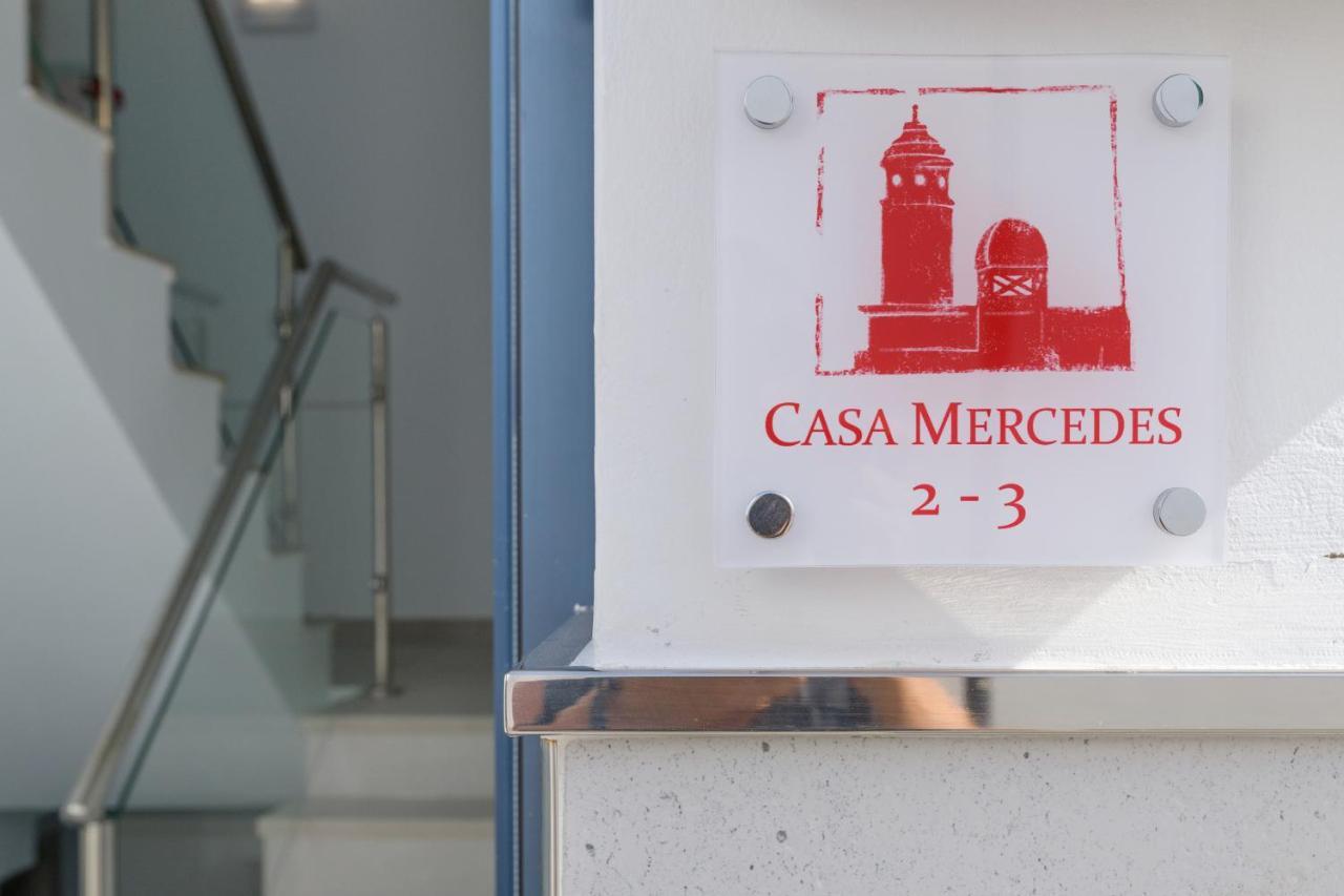 Casa Mercedes, Puerto Del Carmen プエルト・デル・カルメン エクステリア 写真