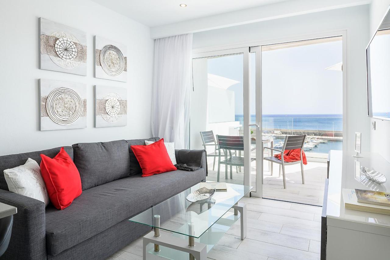 Casa Mercedes, Puerto Del Carmen プエルト・デル・カルメン エクステリア 写真