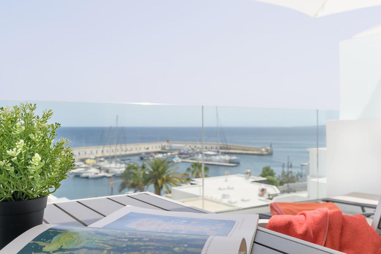 Casa Mercedes, Puerto Del Carmen プエルト・デル・カルメン エクステリア 写真