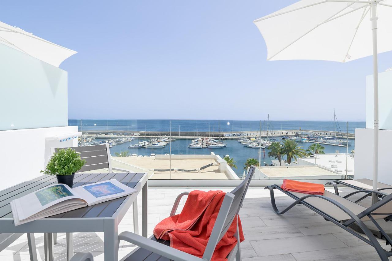 Casa Mercedes, Puerto Del Carmen プエルト・デル・カルメン エクステリア 写真