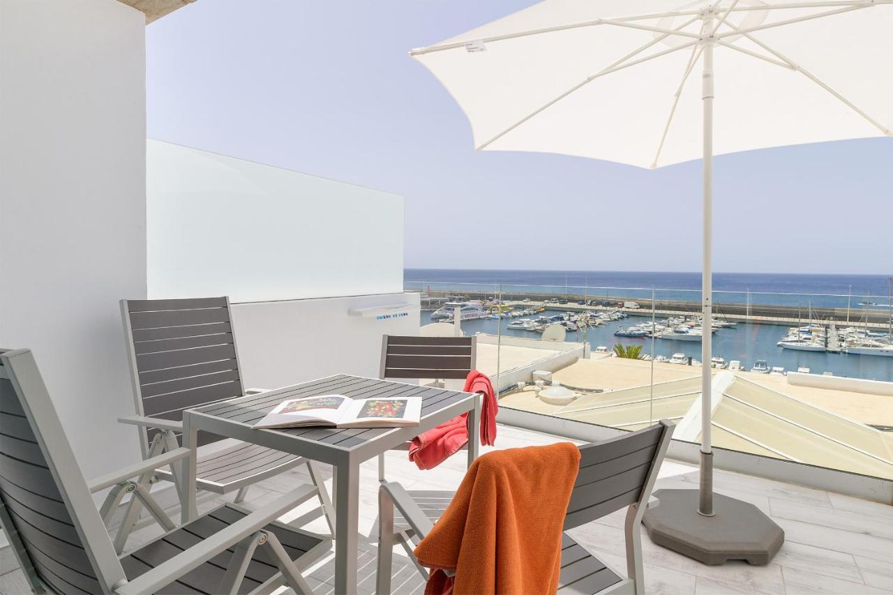 Casa Mercedes, Puerto Del Carmen プエルト・デル・カルメン エクステリア 写真