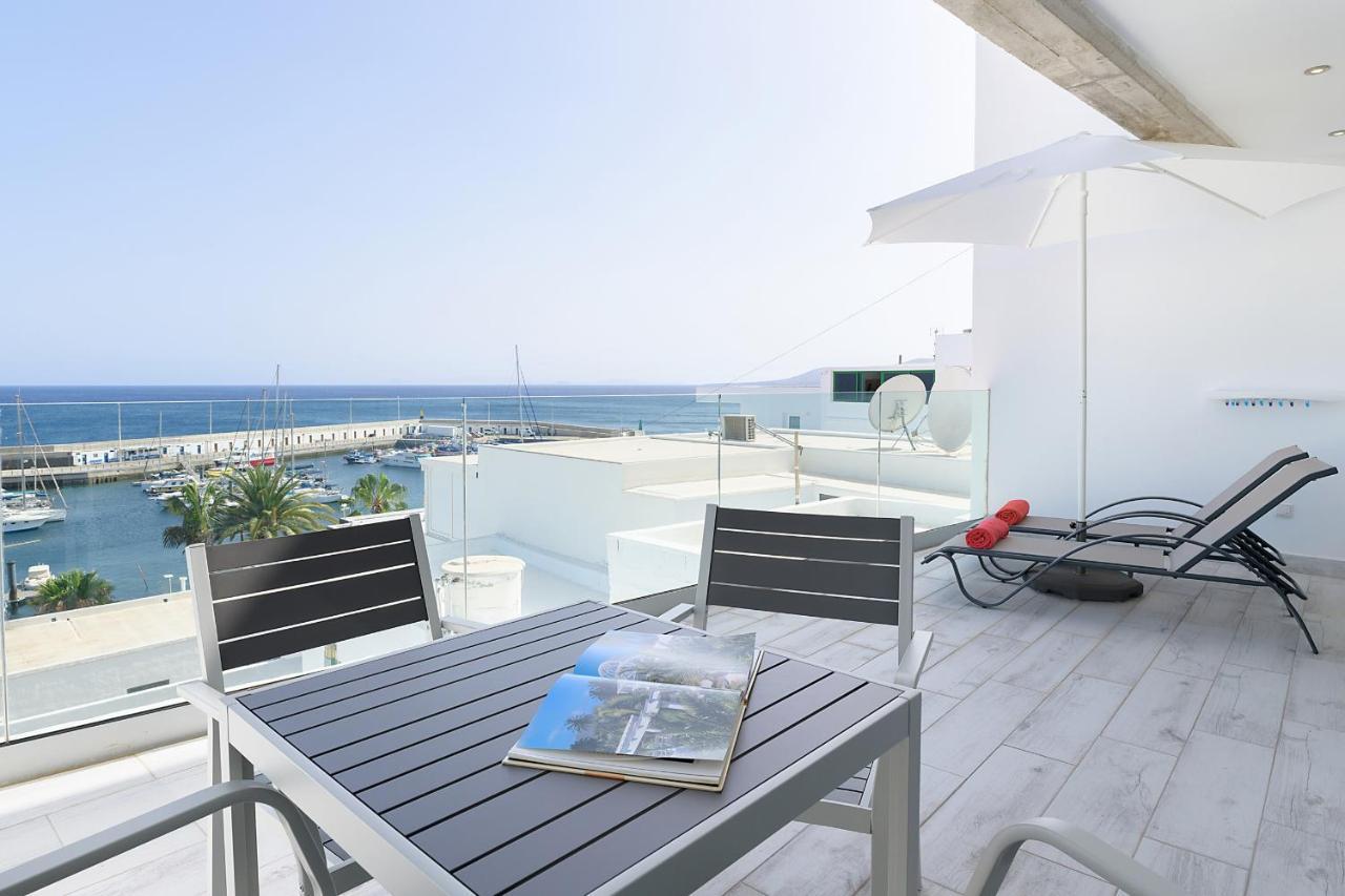 Casa Mercedes, Puerto Del Carmen プエルト・デル・カルメン エクステリア 写真