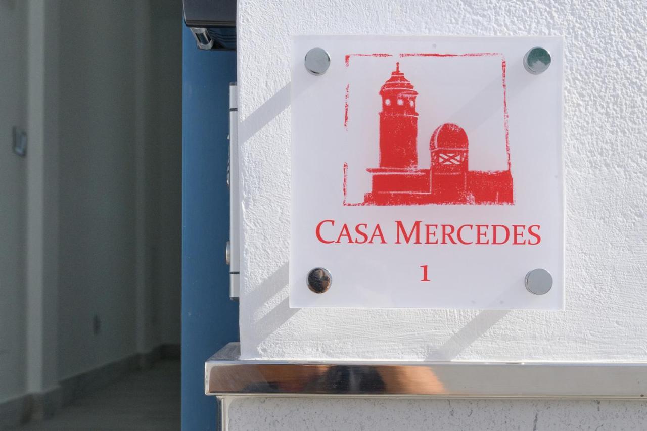 Casa Mercedes, Puerto Del Carmen プエルト・デル・カルメン エクステリア 写真