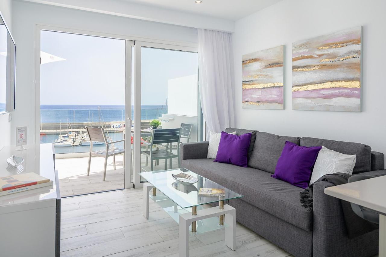 Casa Mercedes, Puerto Del Carmen プエルト・デル・カルメン エクステリア 写真