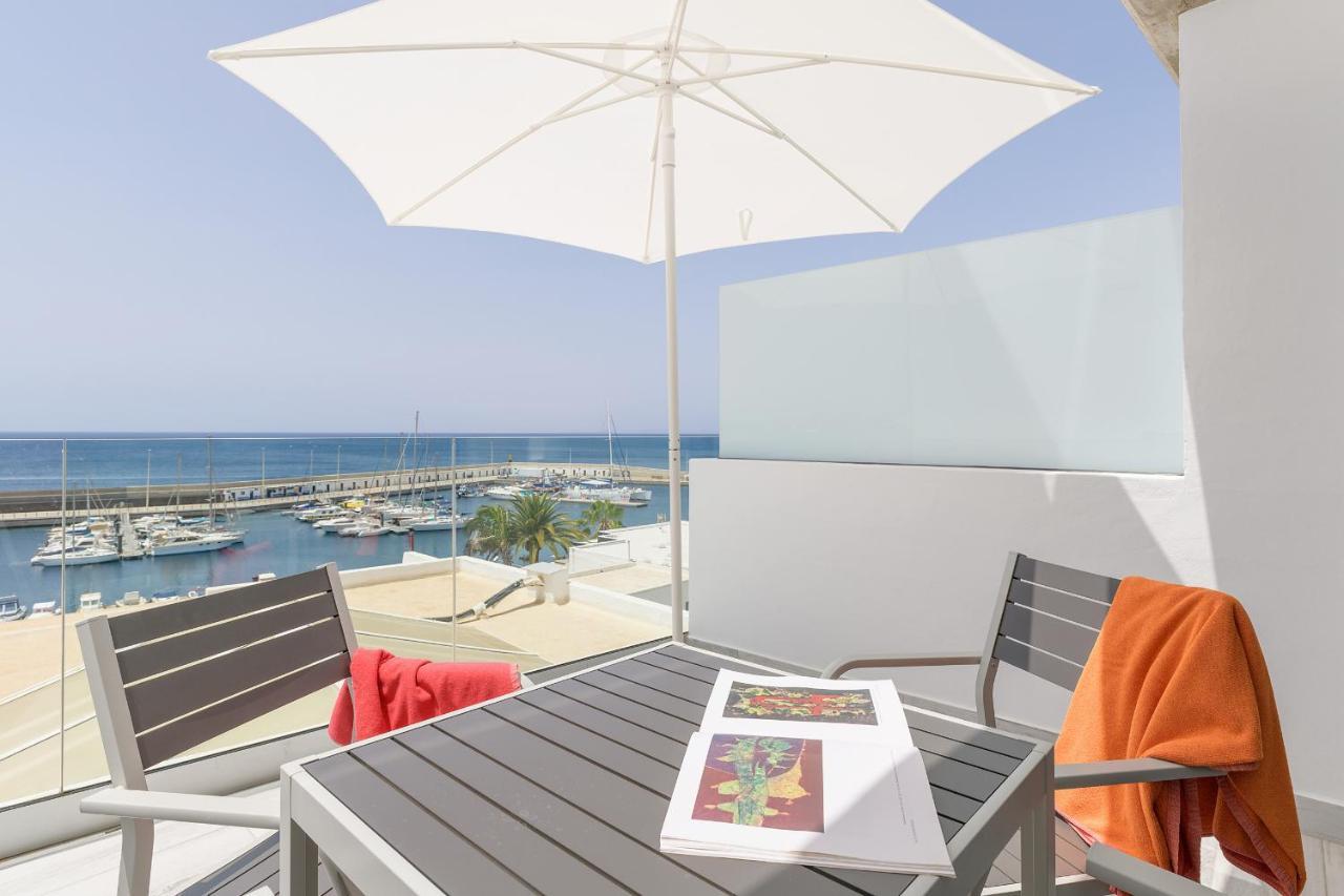 Casa Mercedes, Puerto Del Carmen プエルト・デル・カルメン エクステリア 写真