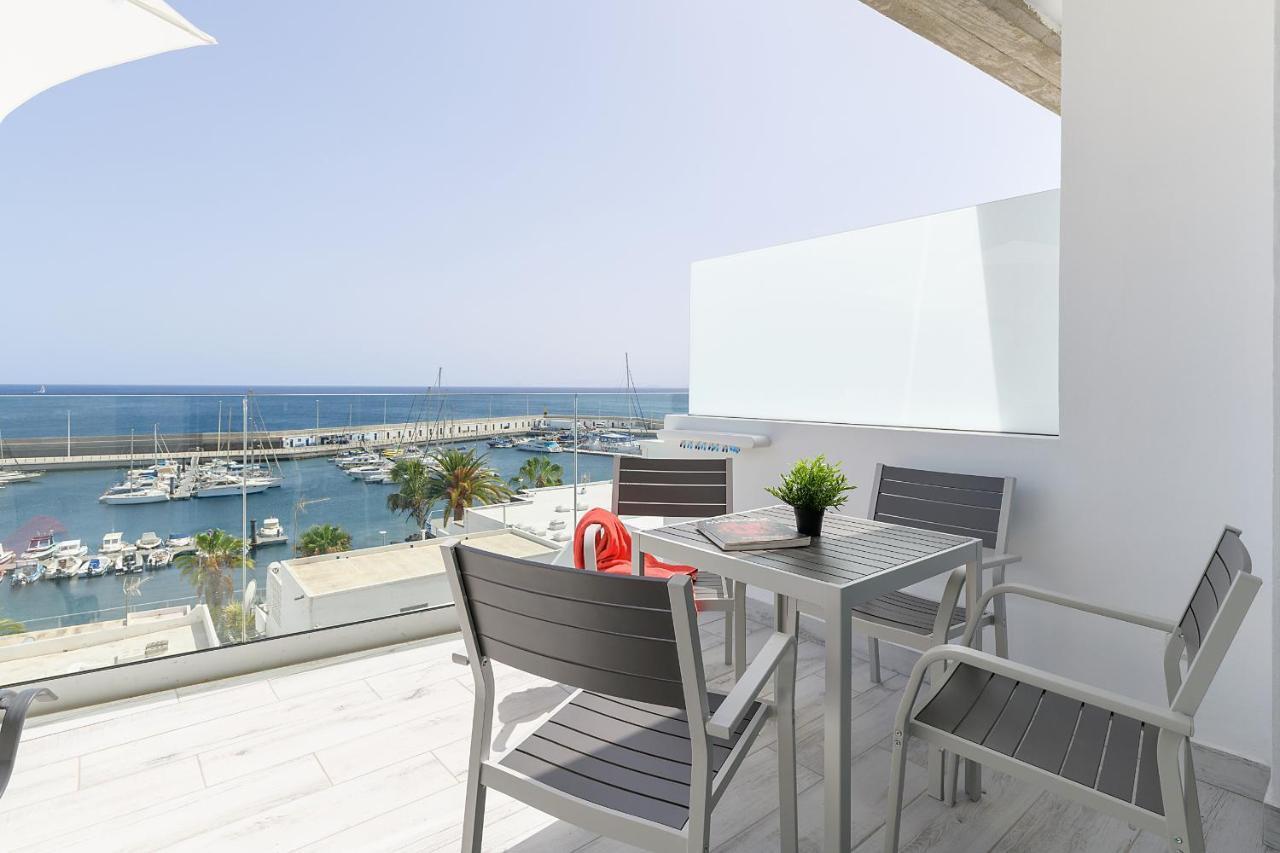 Casa Mercedes, Puerto Del Carmen プエルト・デル・カルメン エクステリア 写真