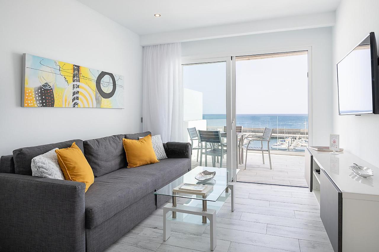 Casa Mercedes, Puerto Del Carmen プエルト・デル・カルメン エクステリア 写真