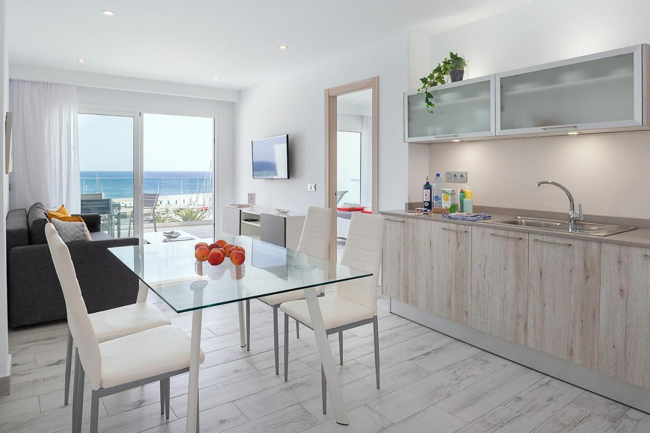 Casa Mercedes, Puerto Del Carmen プエルト・デル・カルメン エクステリア 写真