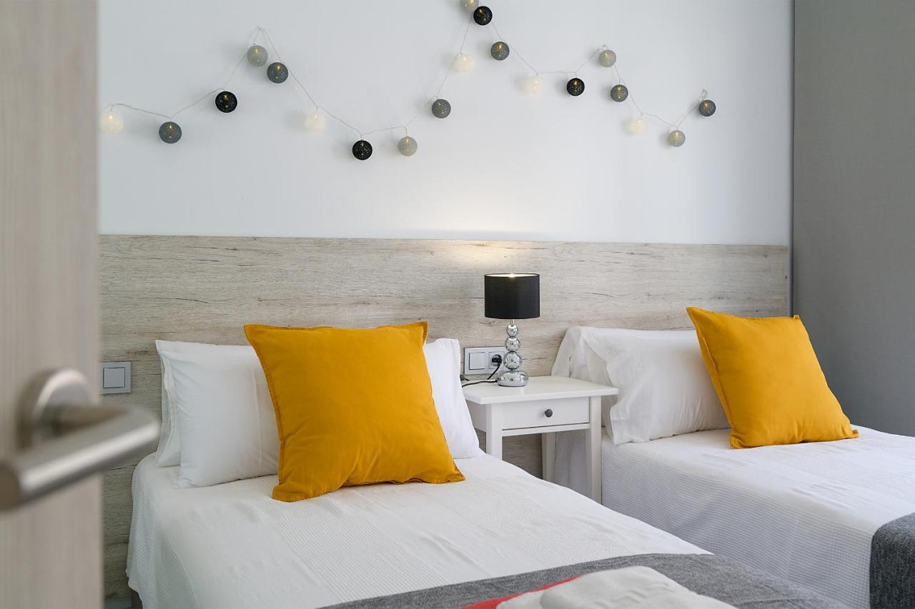 Casa Mercedes, Puerto Del Carmen プエルト・デル・カルメン エクステリア 写真