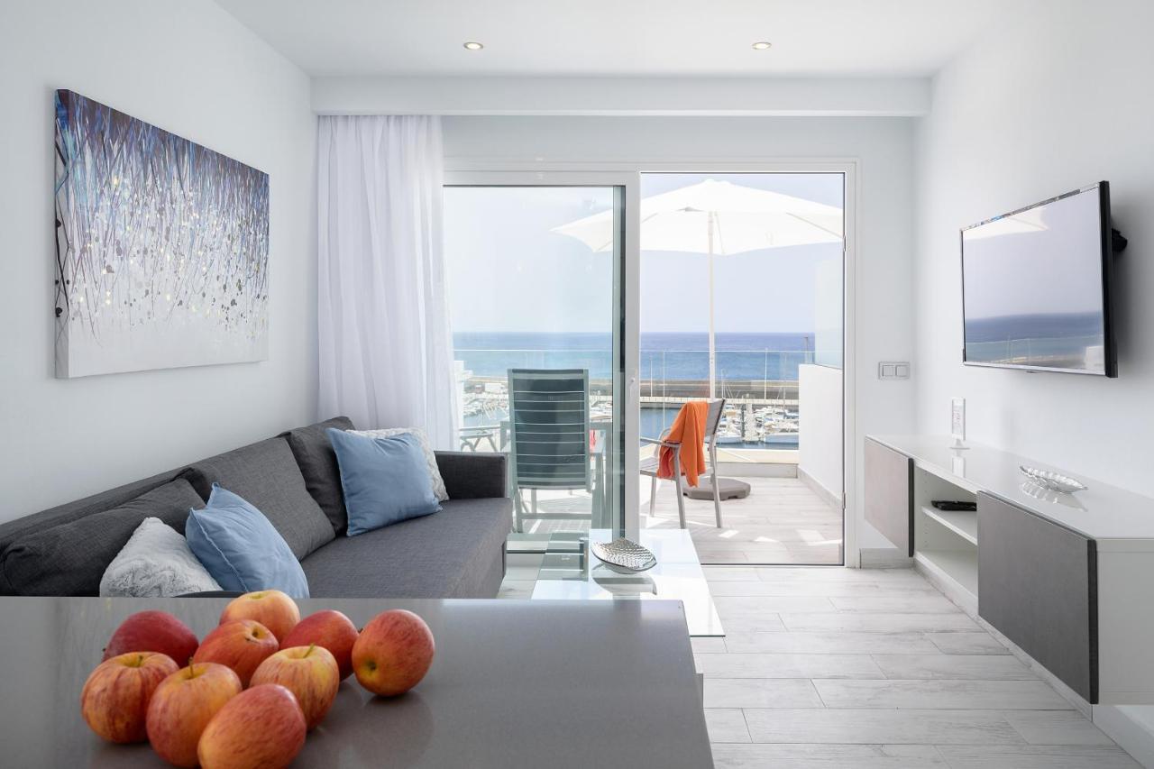 Casa Mercedes, Puerto Del Carmen プエルト・デル・カルメン エクステリア 写真