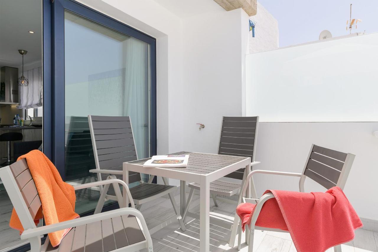 Casa Mercedes, Puerto Del Carmen プエルト・デル・カルメン エクステリア 写真