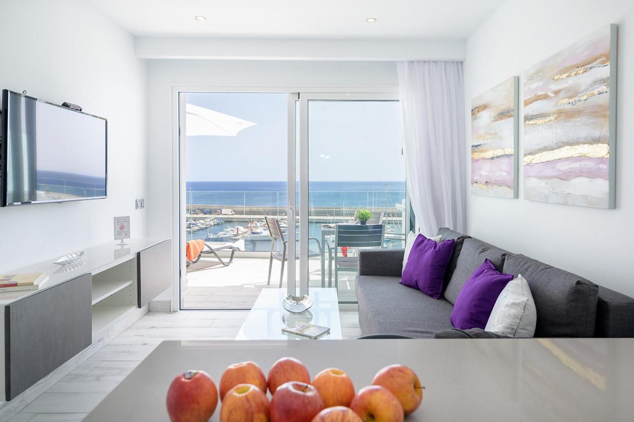 Casa Mercedes, Puerto Del Carmen プエルト・デル・カルメン エクステリア 写真