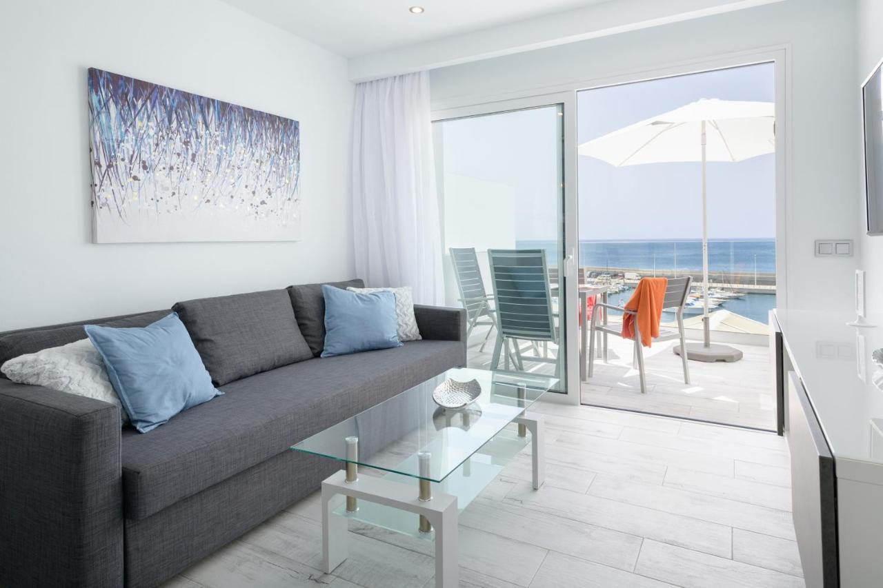 Casa Mercedes, Puerto Del Carmen プエルト・デル・カルメン エクステリア 写真
