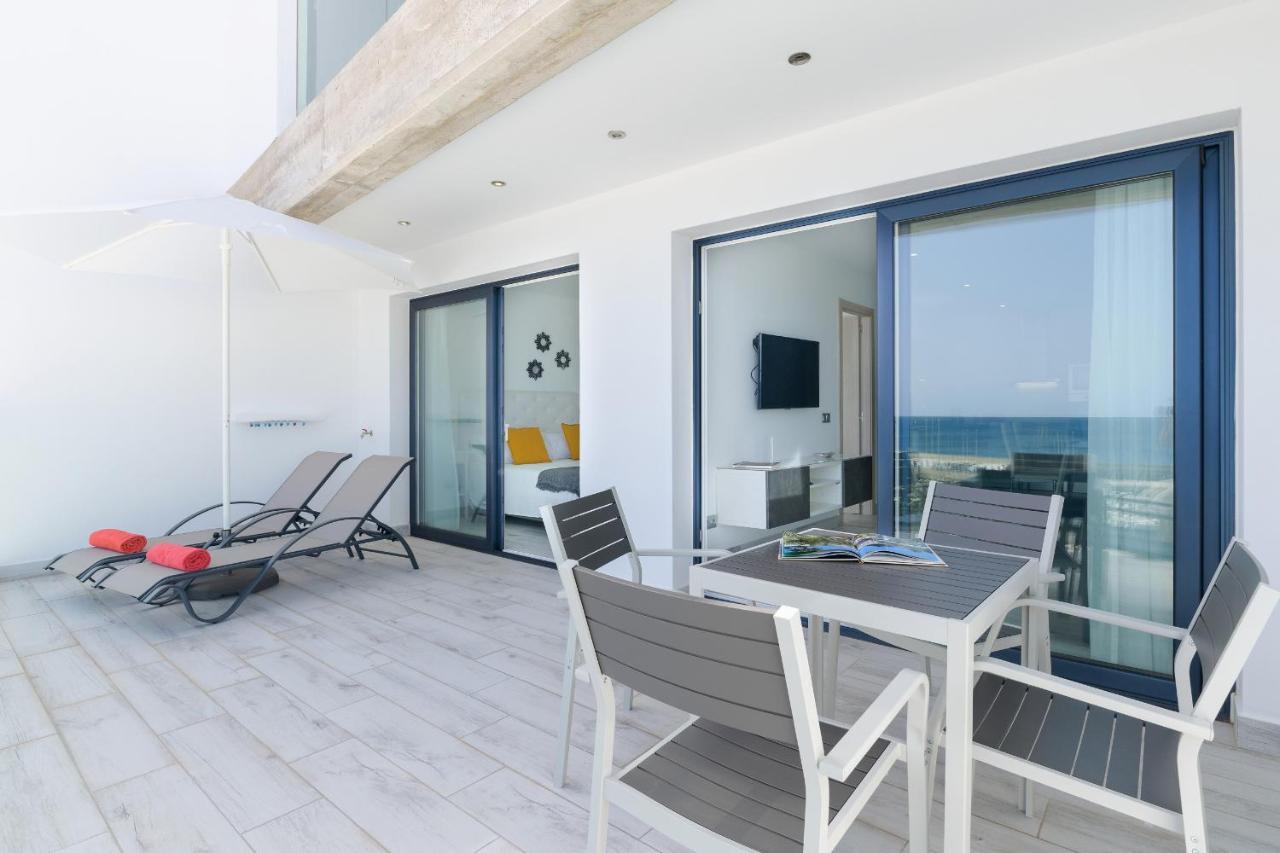 Casa Mercedes, Puerto Del Carmen プエルト・デル・カルメン エクステリア 写真